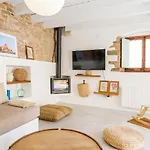 Vakantiehuis Casa Rei Peratallada