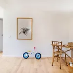 Casa Rei Vakantiehuis *