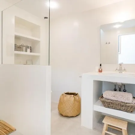 Casa Rei Hébergement de vacances *