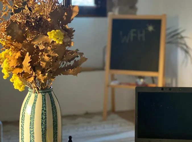 Σπίτι διακοπών Casa Rei