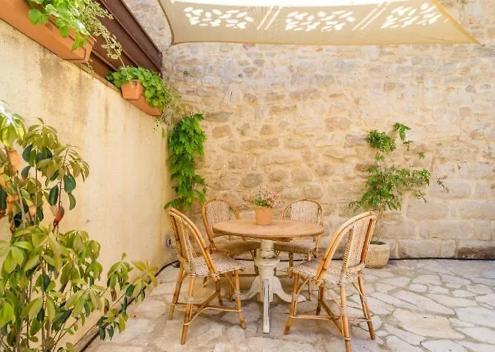 Casa Rei Holiday home Peratallada