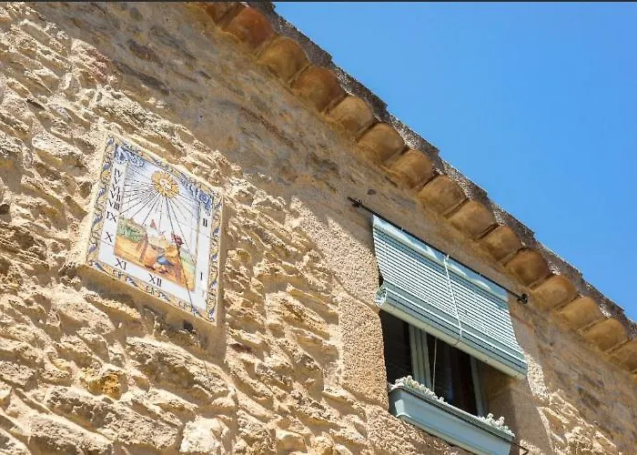 Casa Rei 度假居