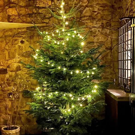 בית נופש Casa Rei *