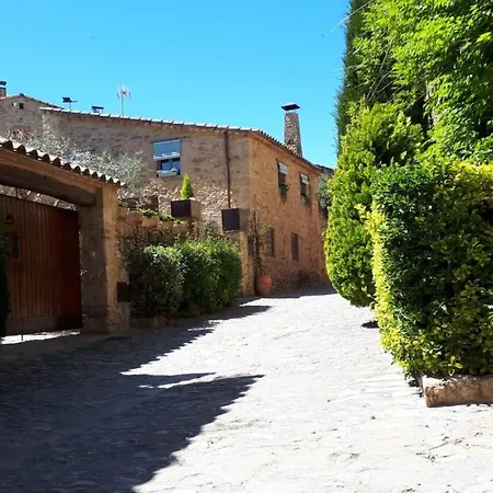 Сasa de vacaciones Casa Rei *