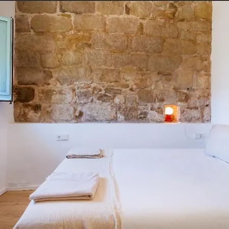 בית נופש Casa Rei פרטלדה