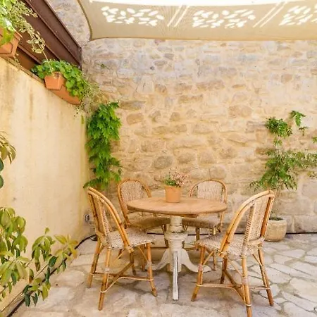 Casa Rei Сasa de vacaciones Peratallada