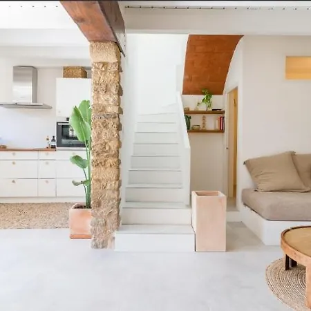 Casa Rei Peratallada