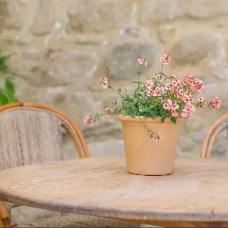 Casa Rei * פרטלדה