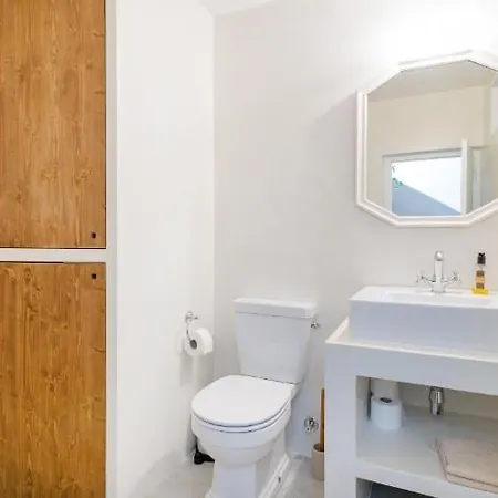 Casa Rei בית נופש פרטלדה