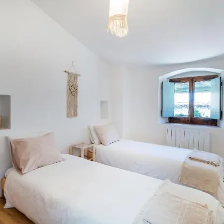 Casa Rei פרטלדה