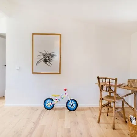 Casa Rei בית נופש *