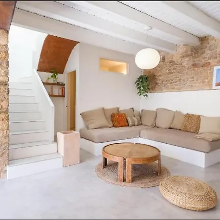 Casa Rei * פרטלדה