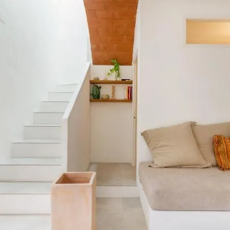 Сasa de vacaciones Casa Rei Peratallada