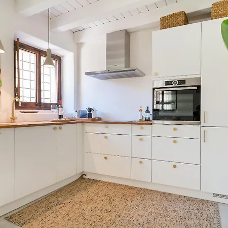 Сasa de vacaciones Casa Rei Peratallada