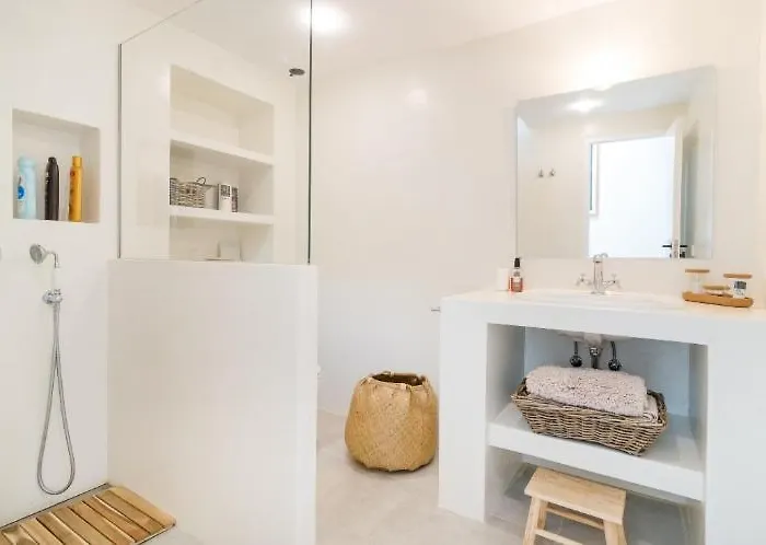 Casa Rei Hébergement de vacances *