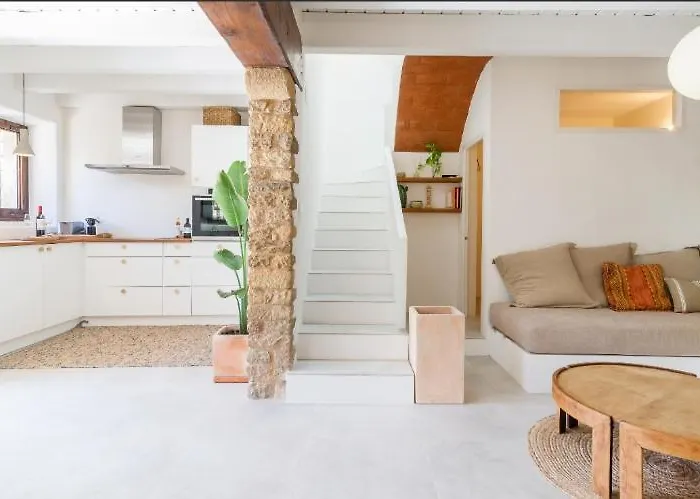 Casa Rei Peratallada