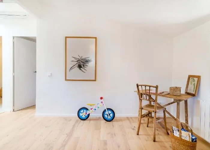 Casa Rei Hébergement de vacances *