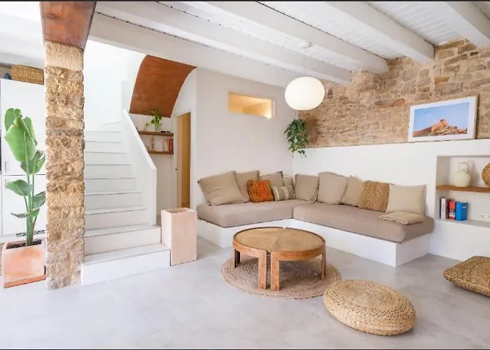 Casa Rei * Peratallada