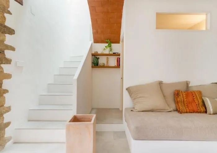 Hébergement de vacances Casa Rei Peratallada